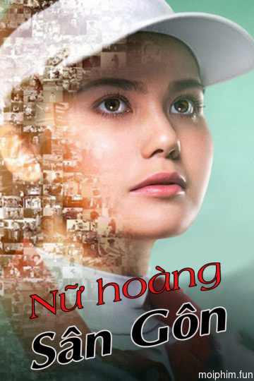 Nữ Hoàng Sân Gôn (Tee Shot: Ariya Jutanugarn) [2019]