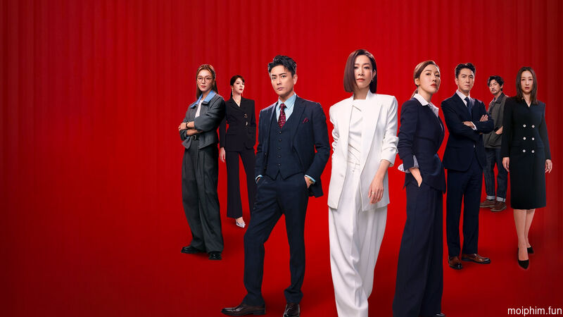 Nữ Hoàng Tin Tức (Phần 2)