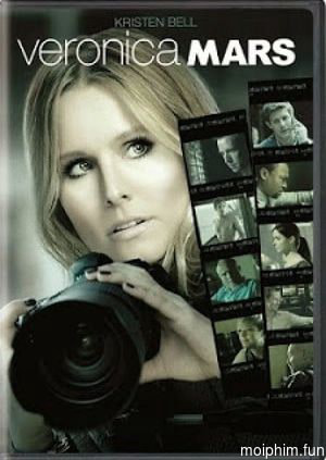 Nữ Thám Tử Veronica Mars
