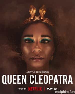 Nữ vương Cleopatra