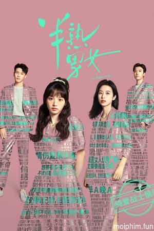 Nửa Thân Quen, Nửa Xa Lạ (In Between) [2024]