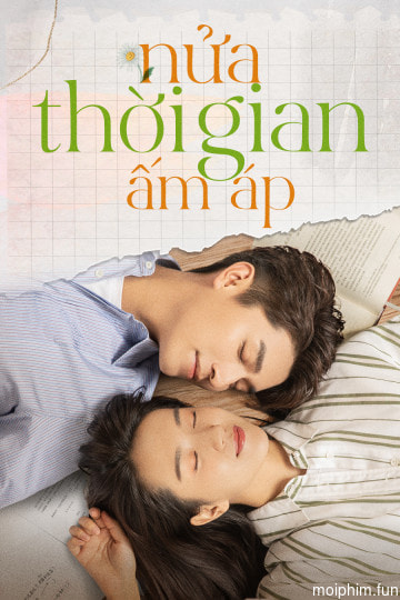 Nửa Thời Gian Ấm Áp