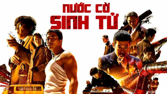 Nước Cờ Sinh Tử