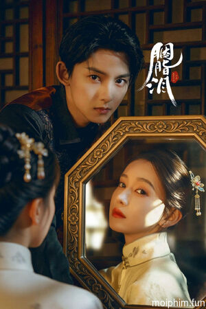 Nước Mắt Phấn Hồng (Rouge Tears) [2025]