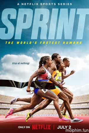 NƯỚC RÚT (SPRINT) [2024]