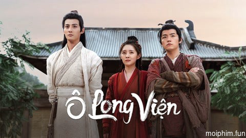 Ô Long Viện