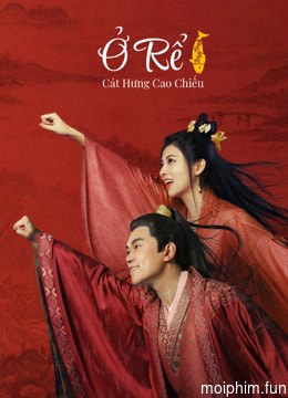 Ở Rể: Cát Hưng Cao Chiếu