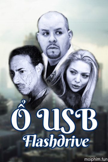 Ổ USB