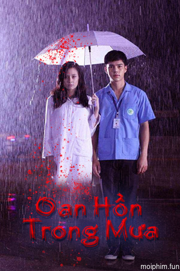 Oan Hồn Trong Mưa
