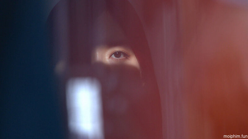 Oán Hồn Trong Vali