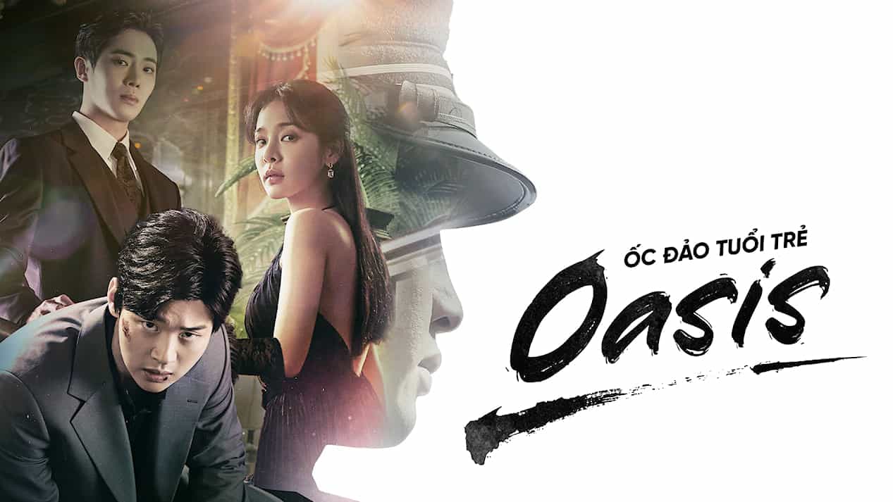 Ốc Đảo Tuổi Trẻ