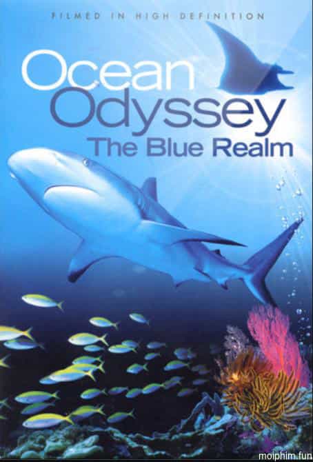 Ocean Odyssey: The Blue Realm