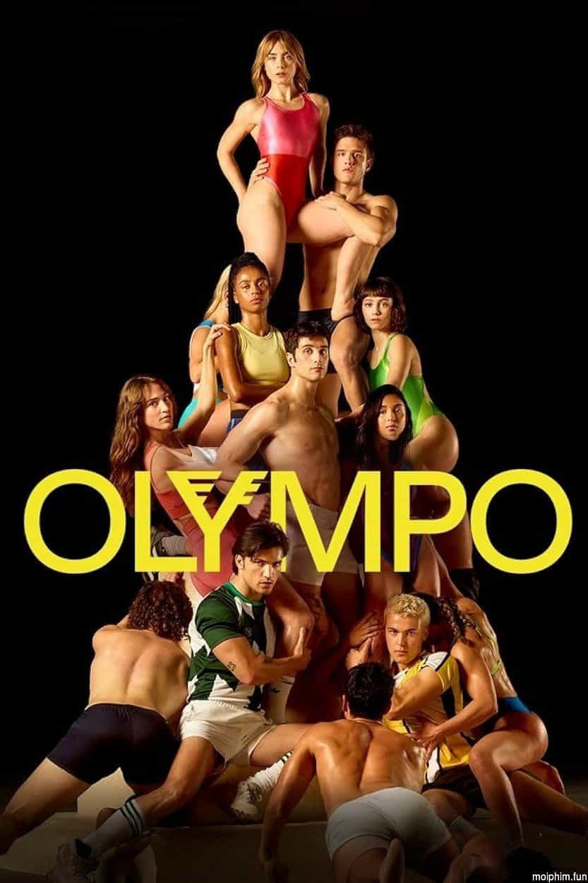 Olympo (Olympo) [2025]