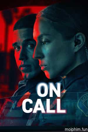 On Call (On Call) [2025]
