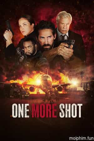 One More Shot (One More Shot) [2024]