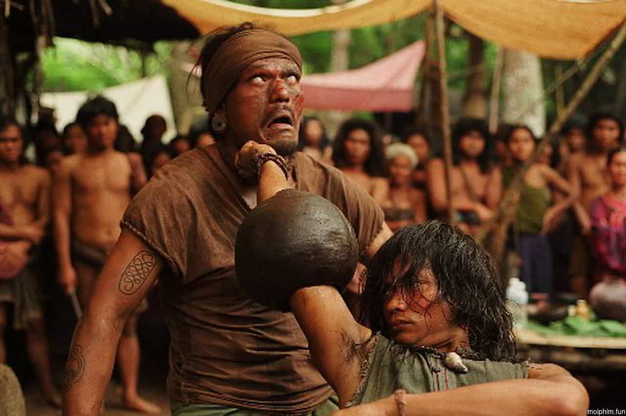 Ong Bak 2