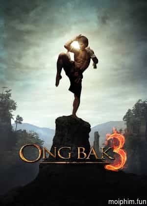 Ong-bak 3 (Ong-bak 3) [2010]