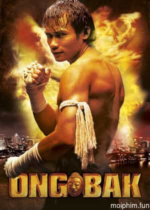 Ong-Bak: The Thai Warrior (Ong-Bak: The Thai Warrior) [2003]