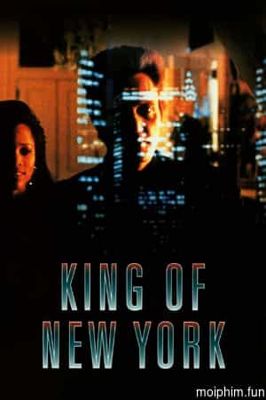 Ông Trùm New York