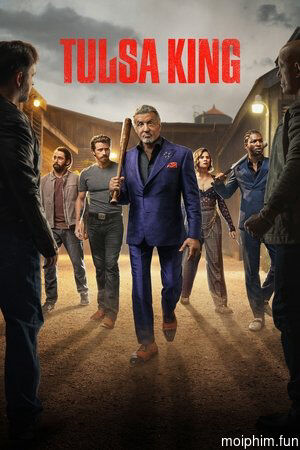 Ông Trùm Vùng Tulsa (Phần 3)