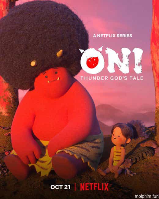ONI: Sự tích thần sấm