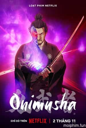 Onimusha