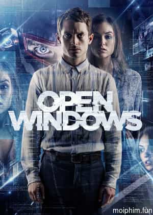 Open Windows (Open Windows) [2014]