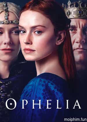 Ophelia (Ophelia) [2018]