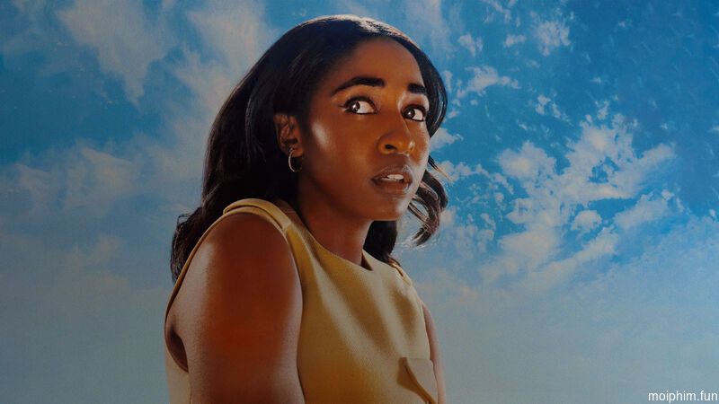 Opus: Hào Quang Lạc Lối