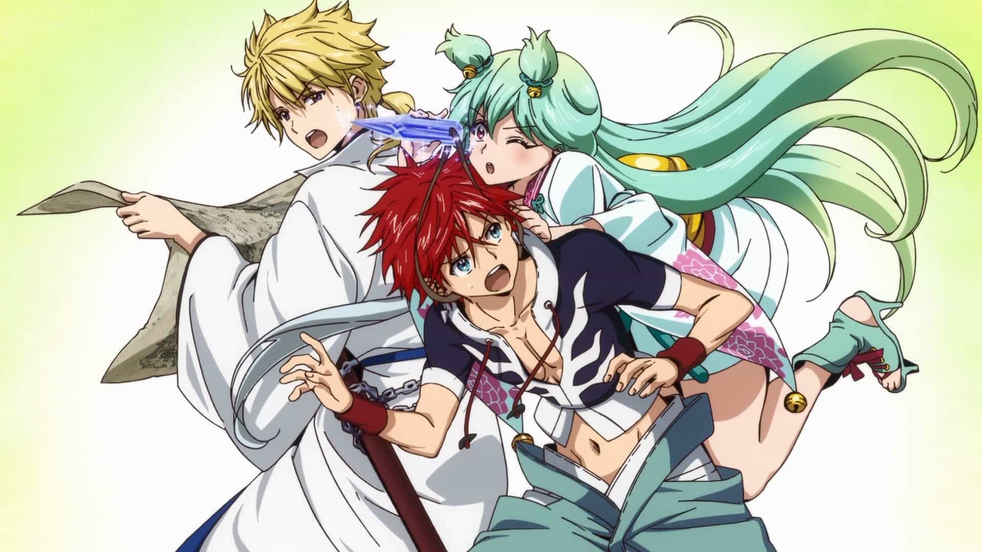 Background