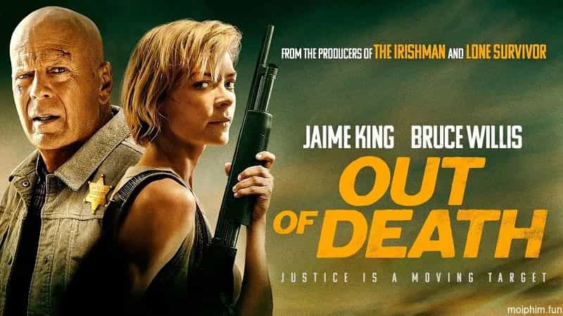 Out of Death
