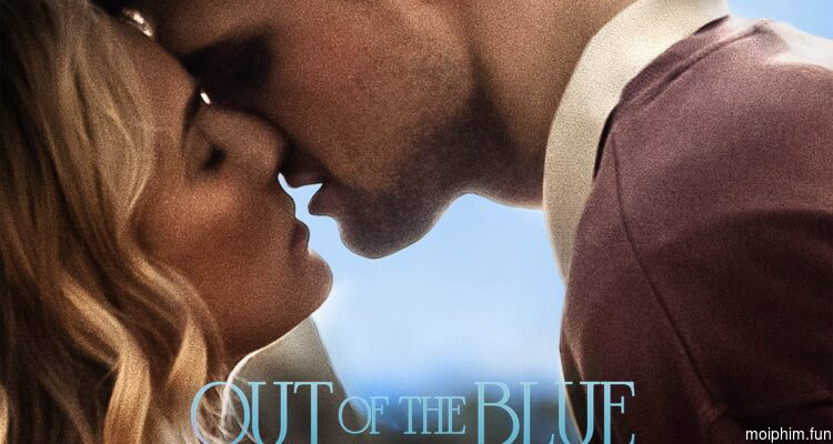 Out of the Blue