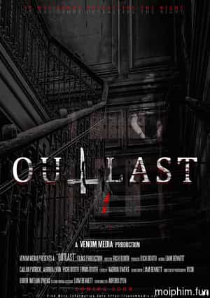 Outlast: Sinh tồn nơi hoang dã (Outlast) [2023]