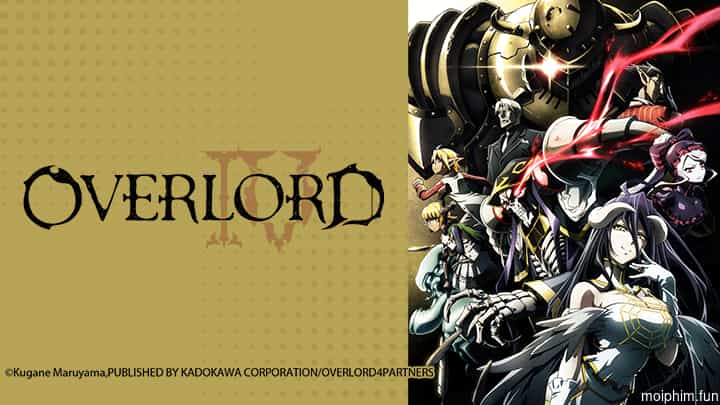 Overlord IV