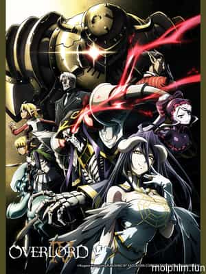 Overlord IV (オーバーロードIV) [2022]