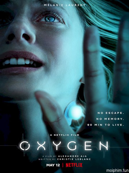 Oxygen