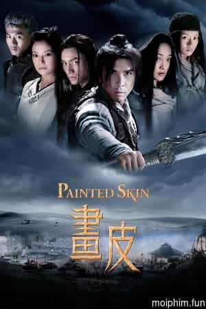 Painted Skin