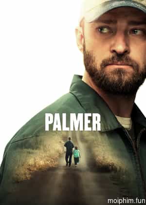 Palmer (Palmer) [2021]