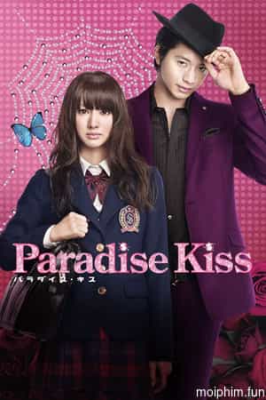 Paradise Kiss