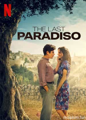 Paradiso cuối cùng