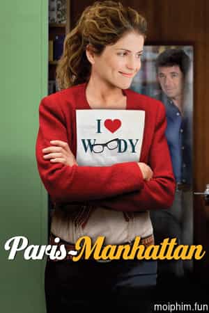 Paris-Manhattan