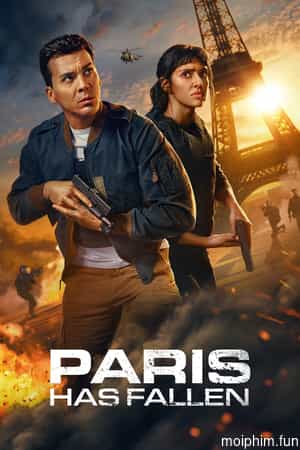 Paris Thất Thủ