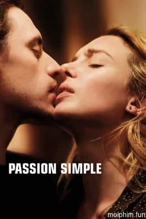 Passion simple