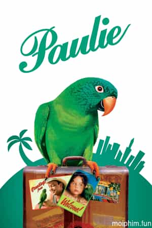 Paulie
