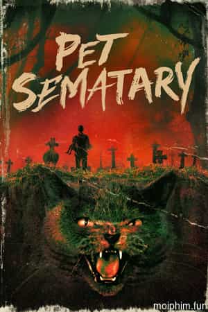 Pet Sematary