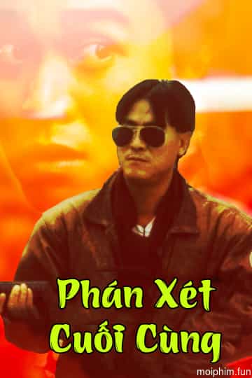 Phán Xét Cuối Cùng