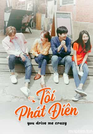 Phát Điên Vì Tình