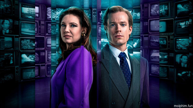 Phát Thanh Viên Thời Sự (Phần 2)