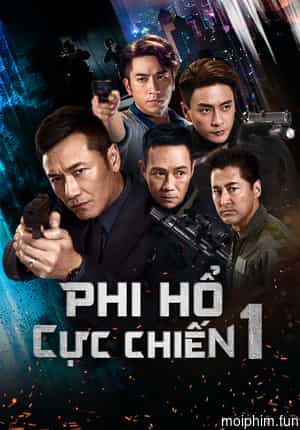 Phi Hổ Cực Chiến