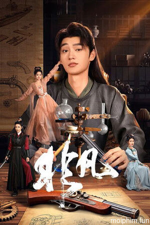 Phi Phàm (Extraordinary) [2025]